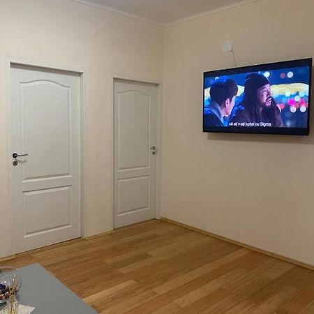 Apartament Centru Vechi Constanta Exterior photo