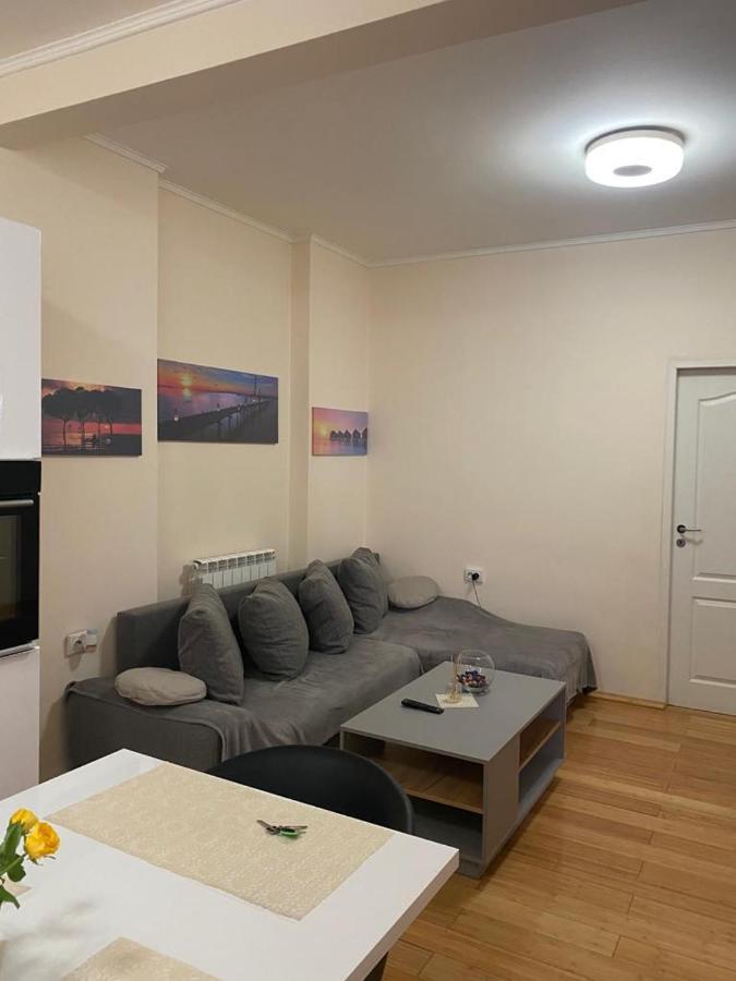 Apartament Centru Vechi Constanta Exterior photo