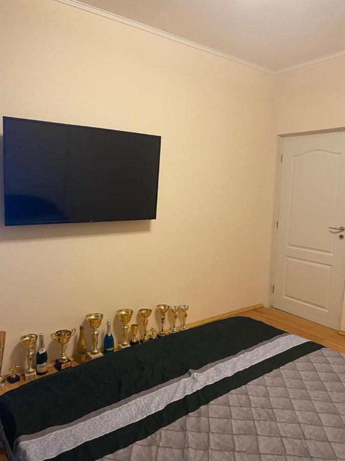 Apartament Centru Vechi Constanta Exterior photo