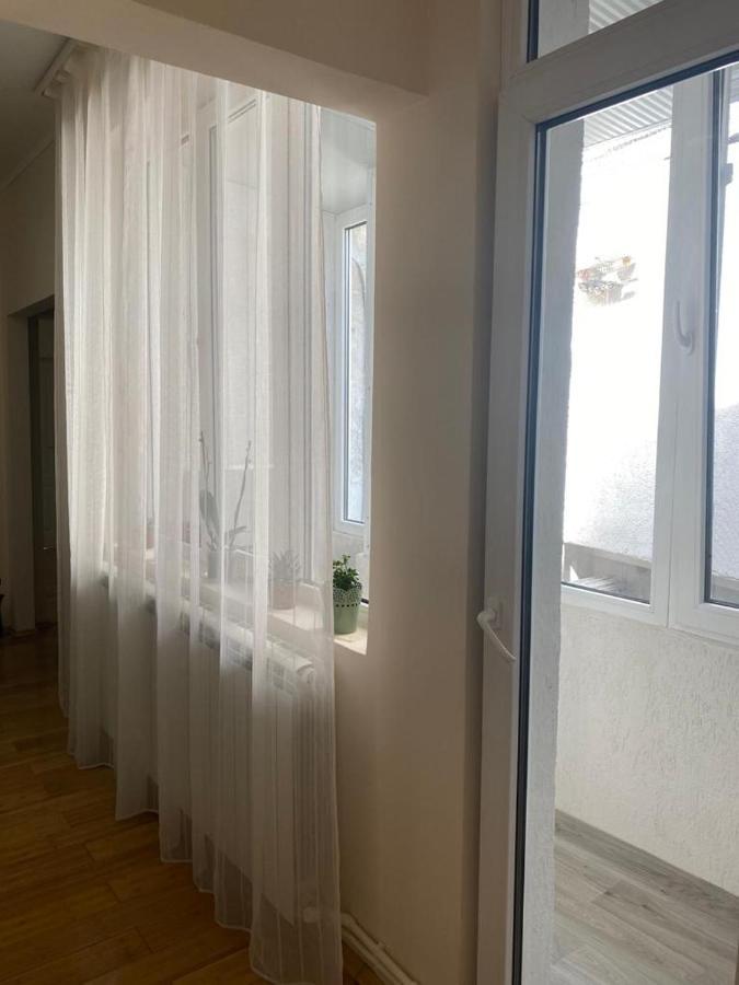 Apartament Centru Vechi Constanta Exterior photo
