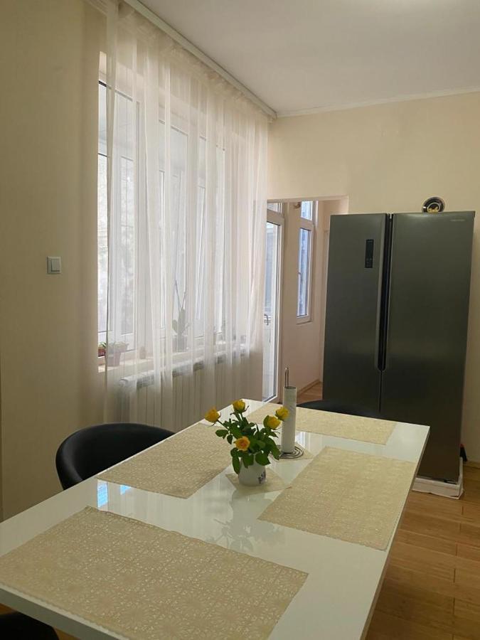 Apartament Centru Vechi Constanta Exterior photo